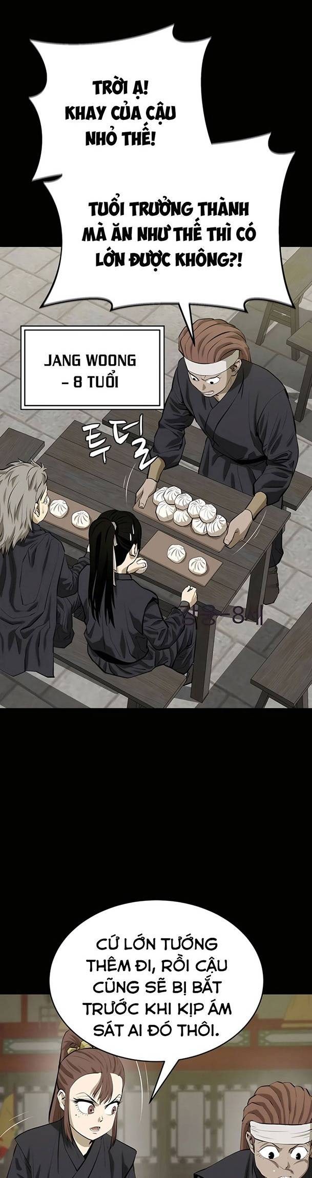 Sư Phụ Quỷ Diện - Page 20