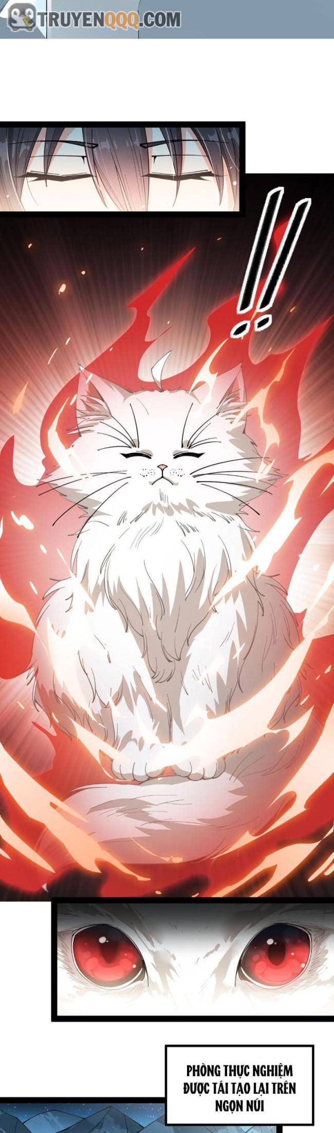 Nhật Ký Thường Ngày Của Tiên Vương - Page 18