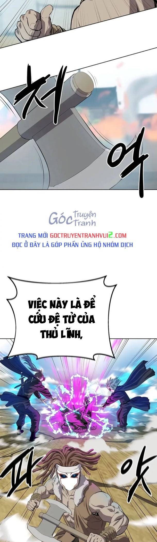 Sư Phụ Quỷ Diện - Page 31