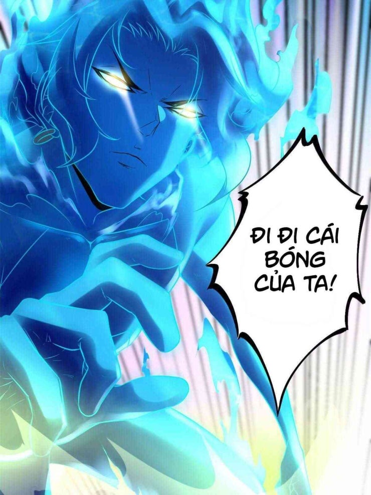 Cái Bóng Vạn Năng - Page 31