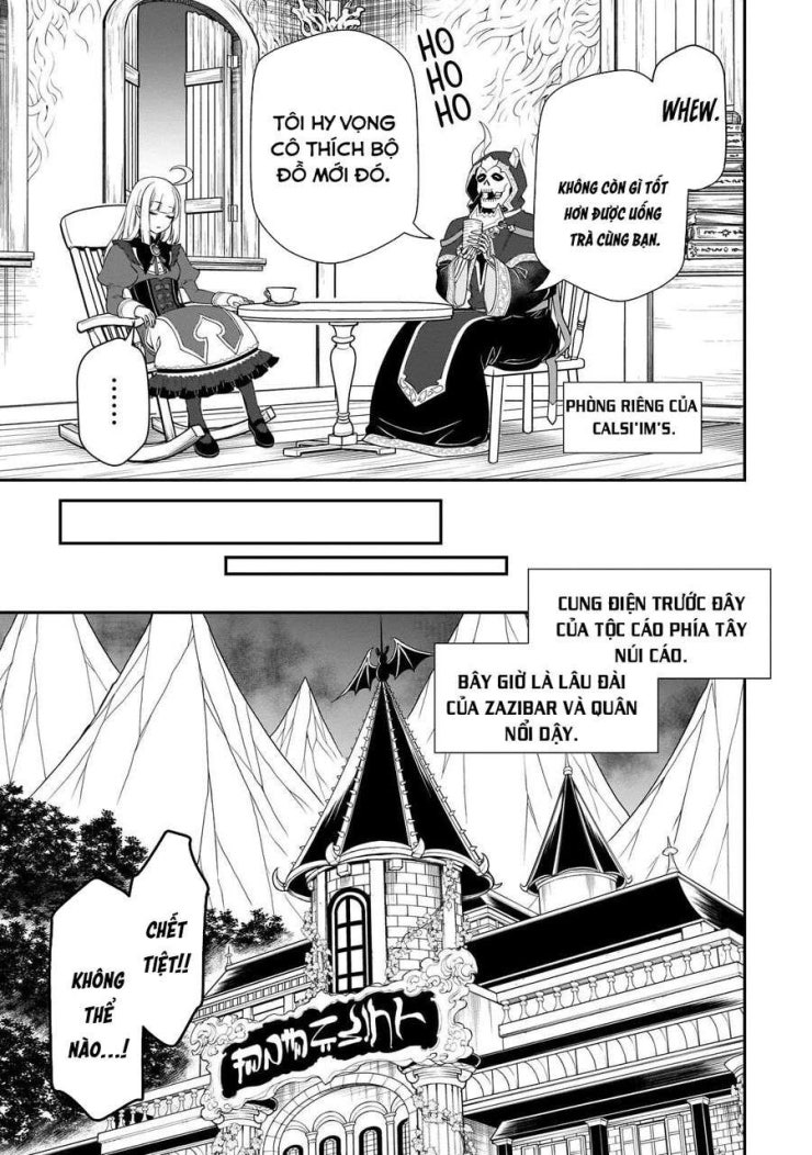 Chillin Different World Life Of The Ex-Brave Candidate Was Cheat From Lv2 - Page 13