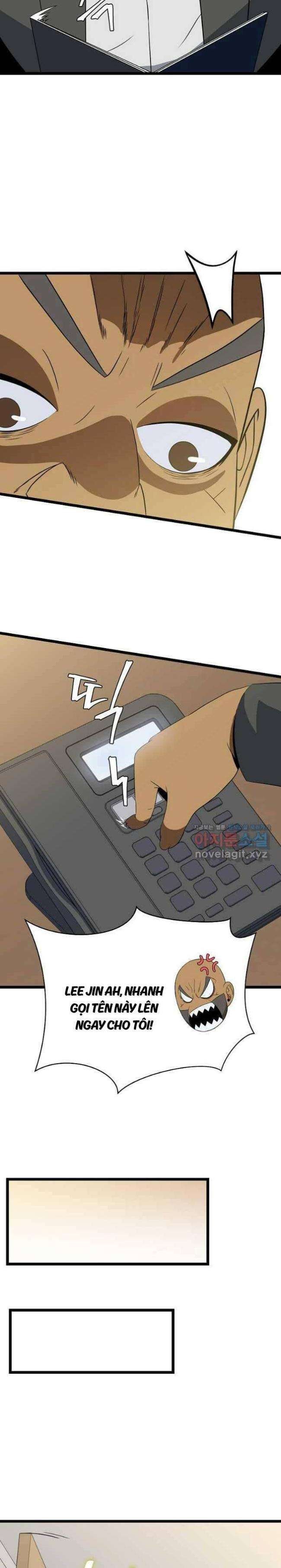 Kẻ Săn Anh Hùng - Page 9