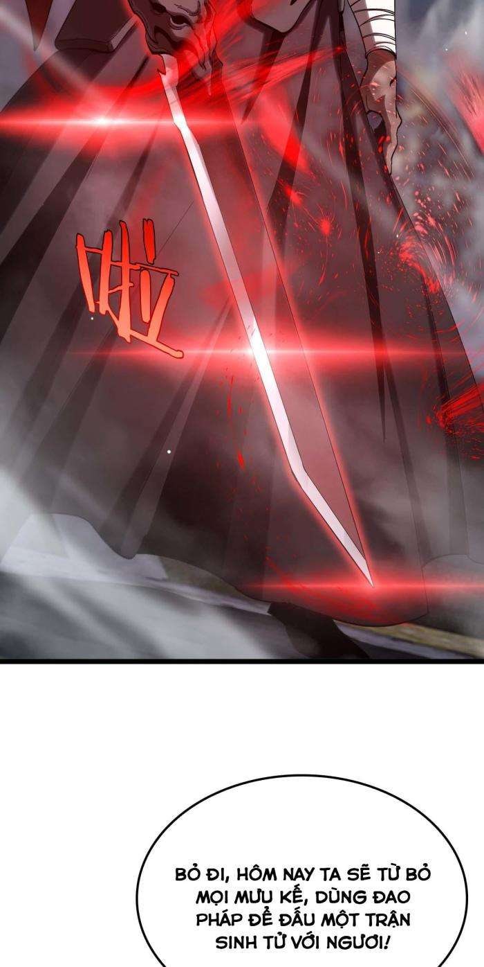 Chư Giới - Tận Thế Online - Page 37