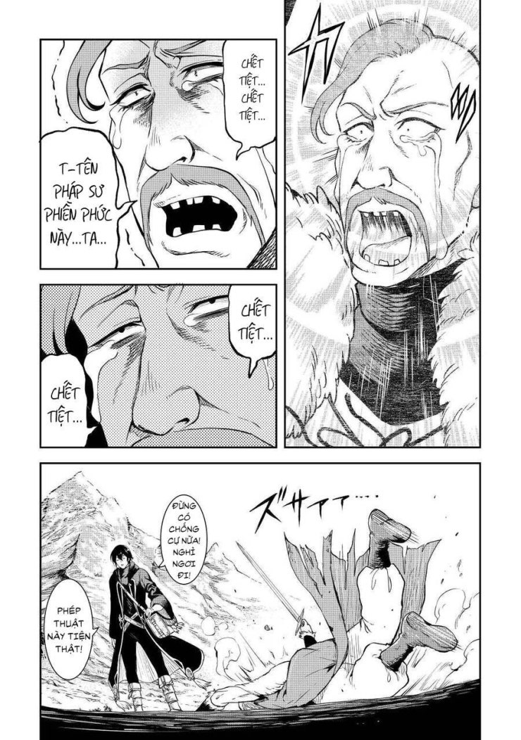 Sozai Saishuka No Isekai Ryokouki - Page 25