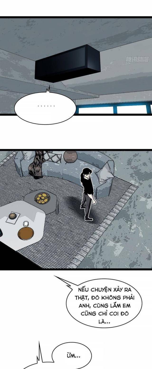 Bắt Đầu Vùng Dậy Từ Việc Chơi Game Nghiêm Túc - Page 11