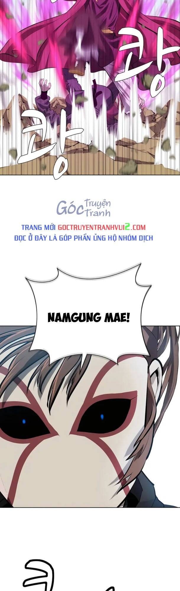 Sư Phụ Quỷ Diện - Page 19