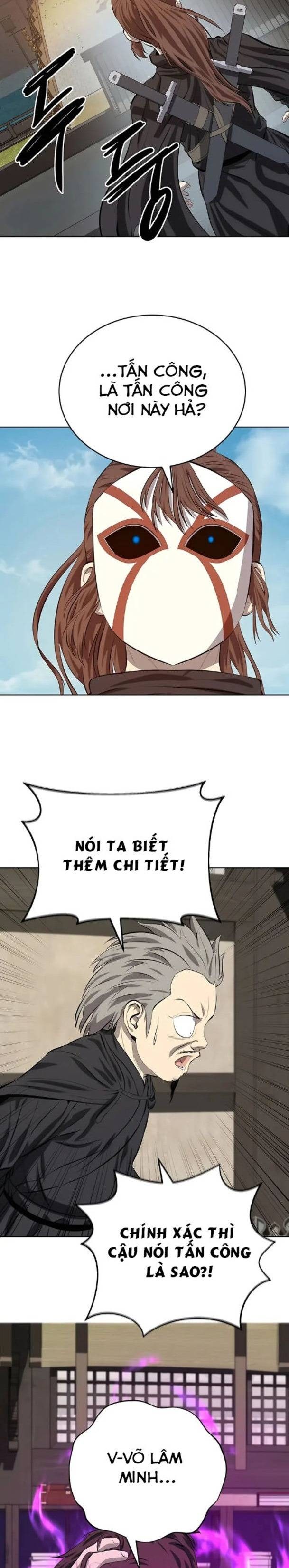 Sư Phụ Quỷ Diện - Page 13