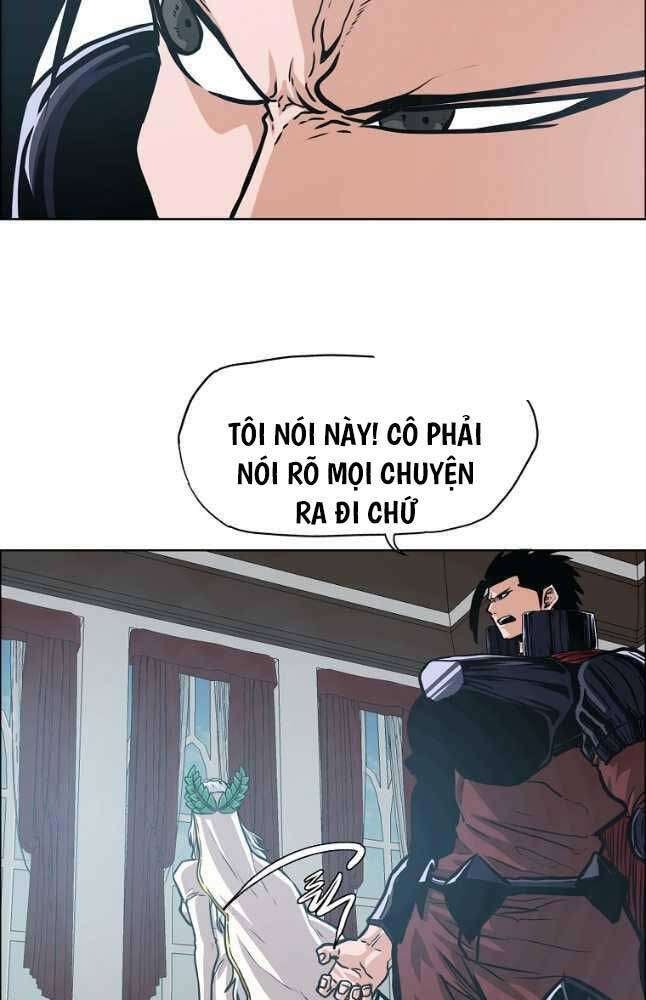 Bậc Thầy Kiếm Sư - Page 22