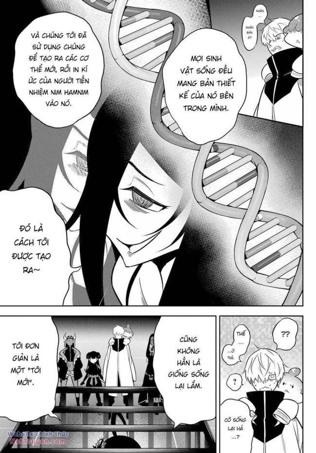 Ragna Crimson - Page 12