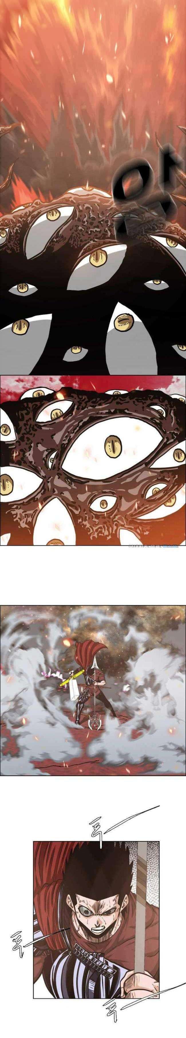 Bậc Thầy Kiếm Sư - Page 20