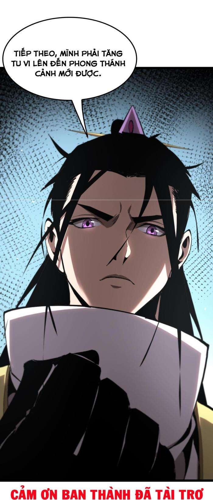 Chư Giới - Tận Thế Online - Page 35