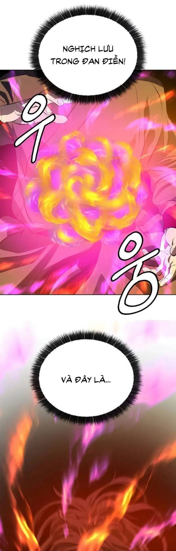 Sư Phụ Quỷ Diện - Page 5