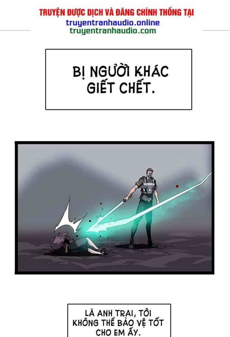 Bắt Đầu Vùng Dậy Từ Việc Chơi Game Nghiêm Túc - Page 5