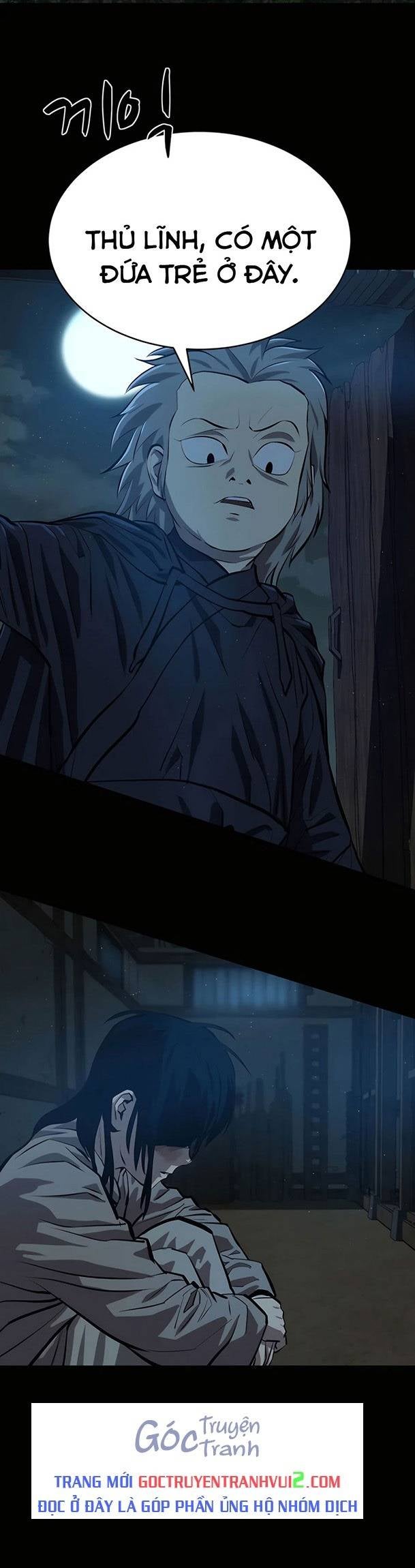 Sư Phụ Quỷ Diện - Page 17