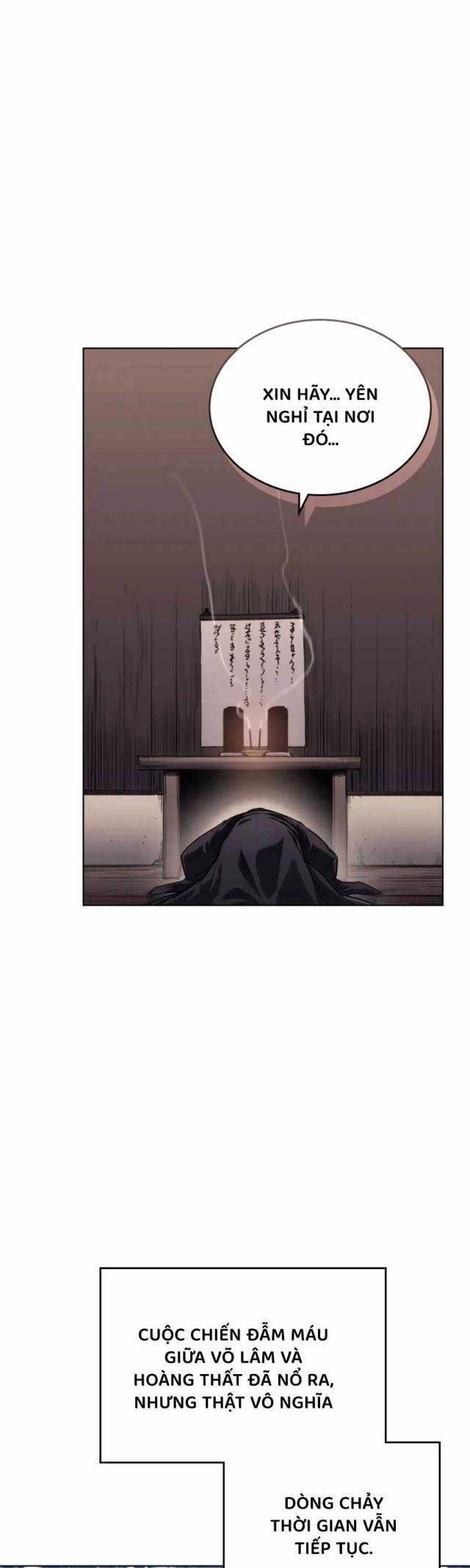 Biên Niên Sử Của Thiên Quỷ - Page 15