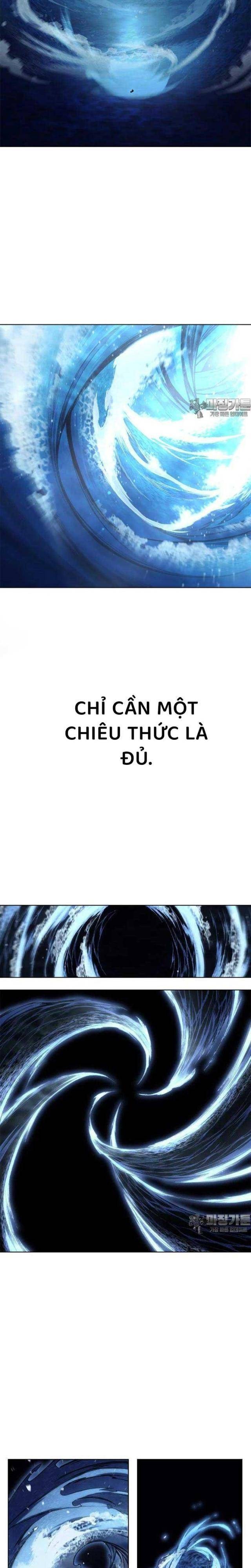 Biên Niên Sử Của Thiên Quỷ - Page 31