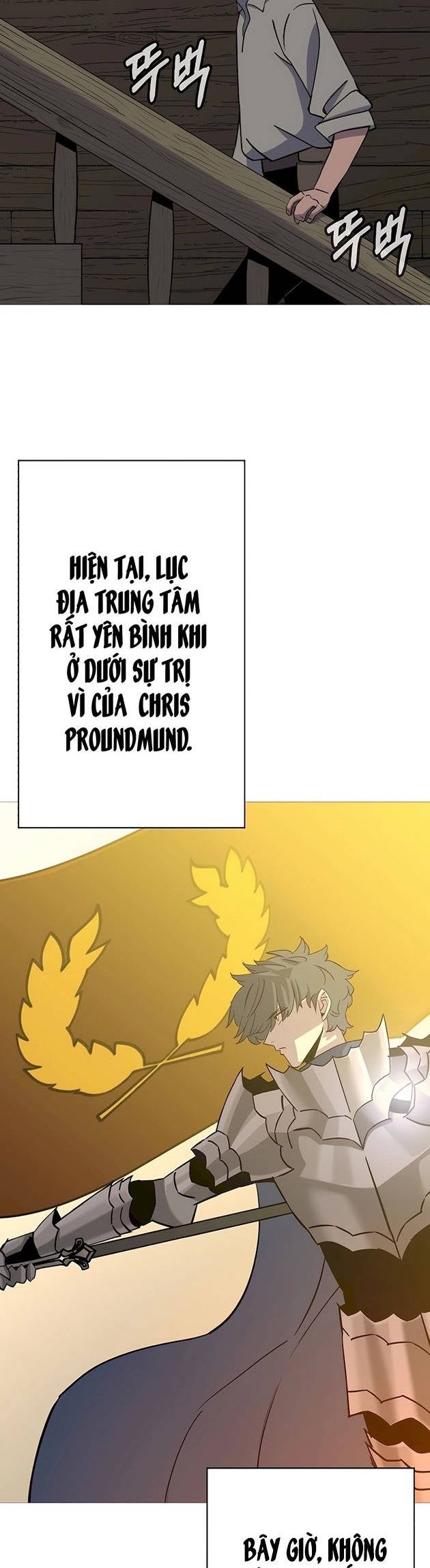 Chiến Binh Quật Cường - Page 4