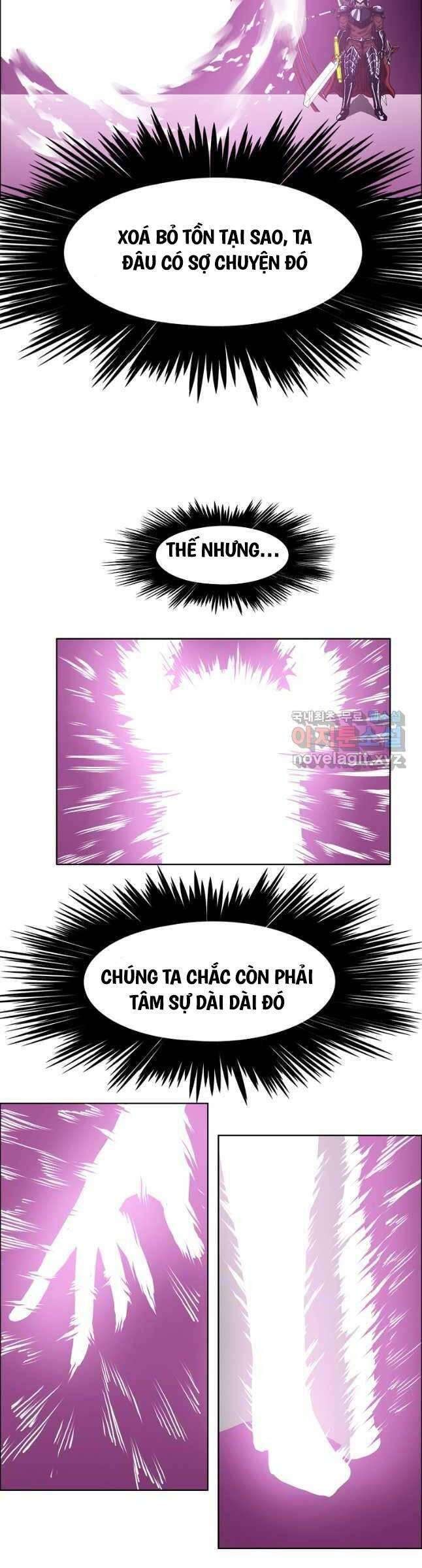 Bậc Thầy Kiếm Sư - Page 15