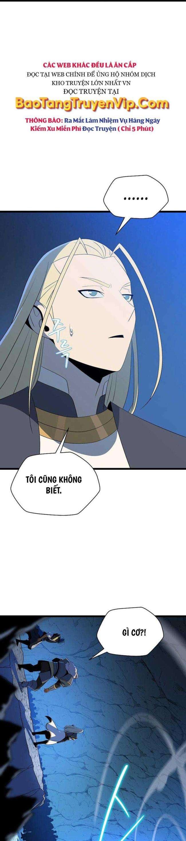 Kẻ Săn Anh Hùng - Page 19