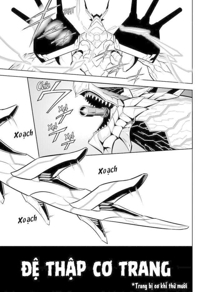 Ragna Crimson - Page 28