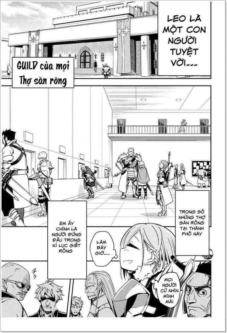 Ragna Crimson - Page 12