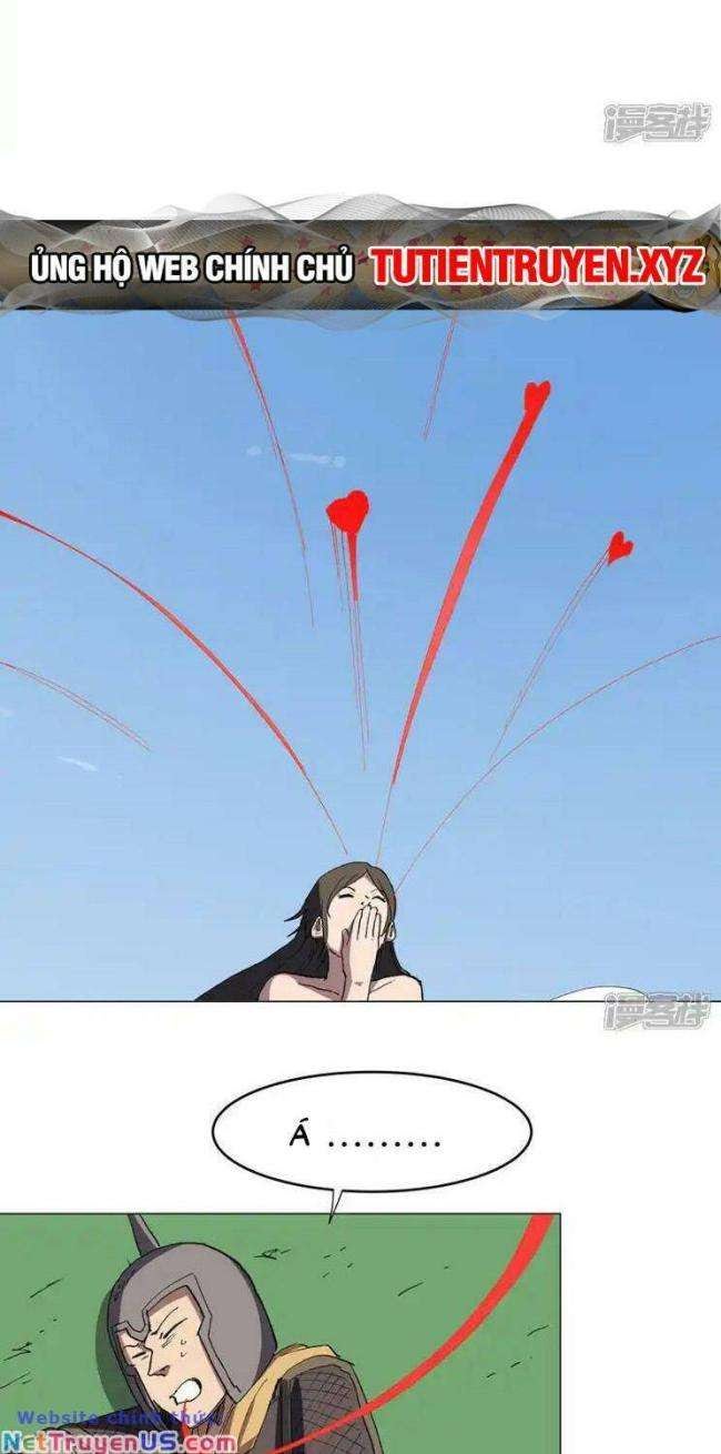 Tu Tiên Giả Đại Chiến Siêu Năng Lực - Page 15