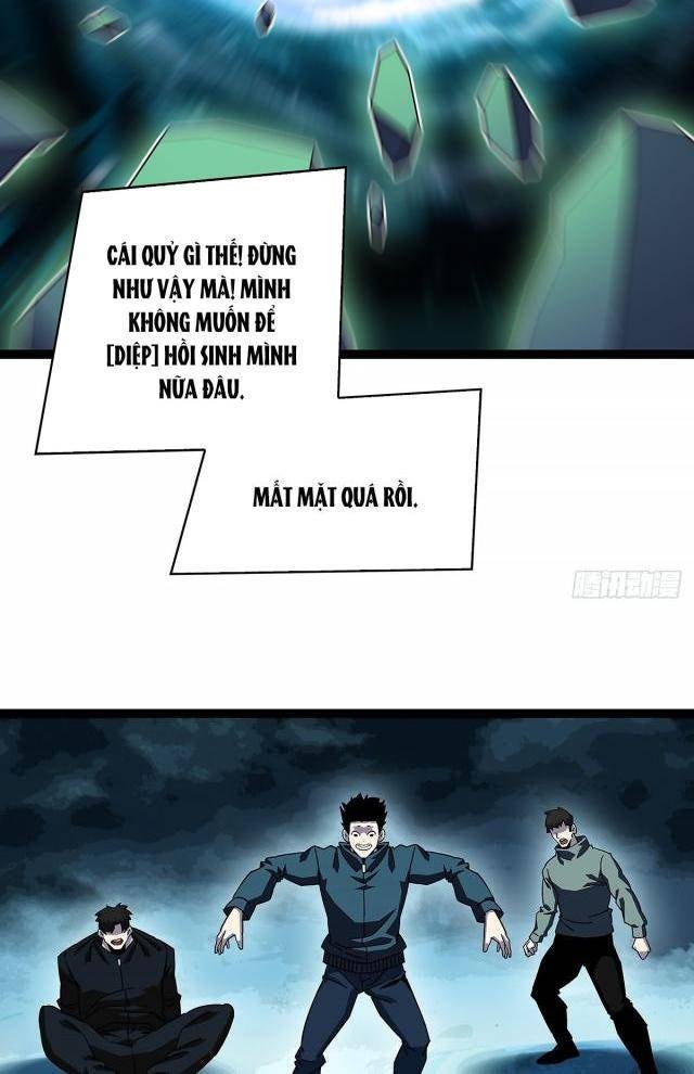 Bắt Đầu Vùng Dậy Từ Việc Chơi Game Nghiêm Túc - Page 14