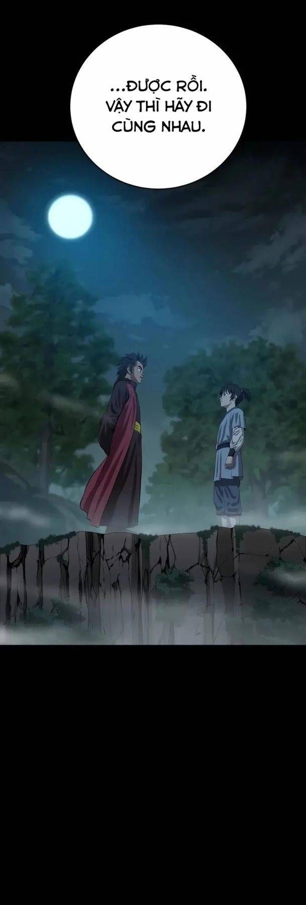 Sư Phụ Quỷ Diện - Page 5