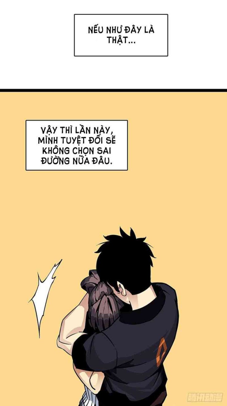 Bắt Đầu Vùng Dậy Từ Việc Chơi Game Nghiêm Túc - Page 46