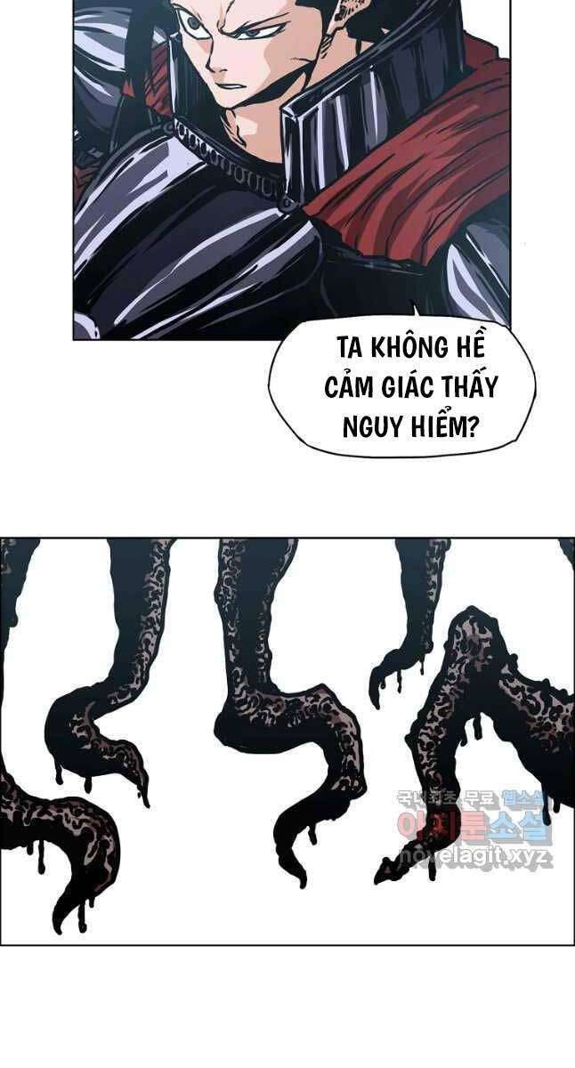 Bậc Thầy Kiếm Sư - Page 41