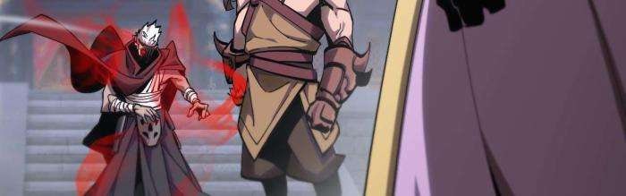 Chư Giới - Tận Thế Online - Page 22