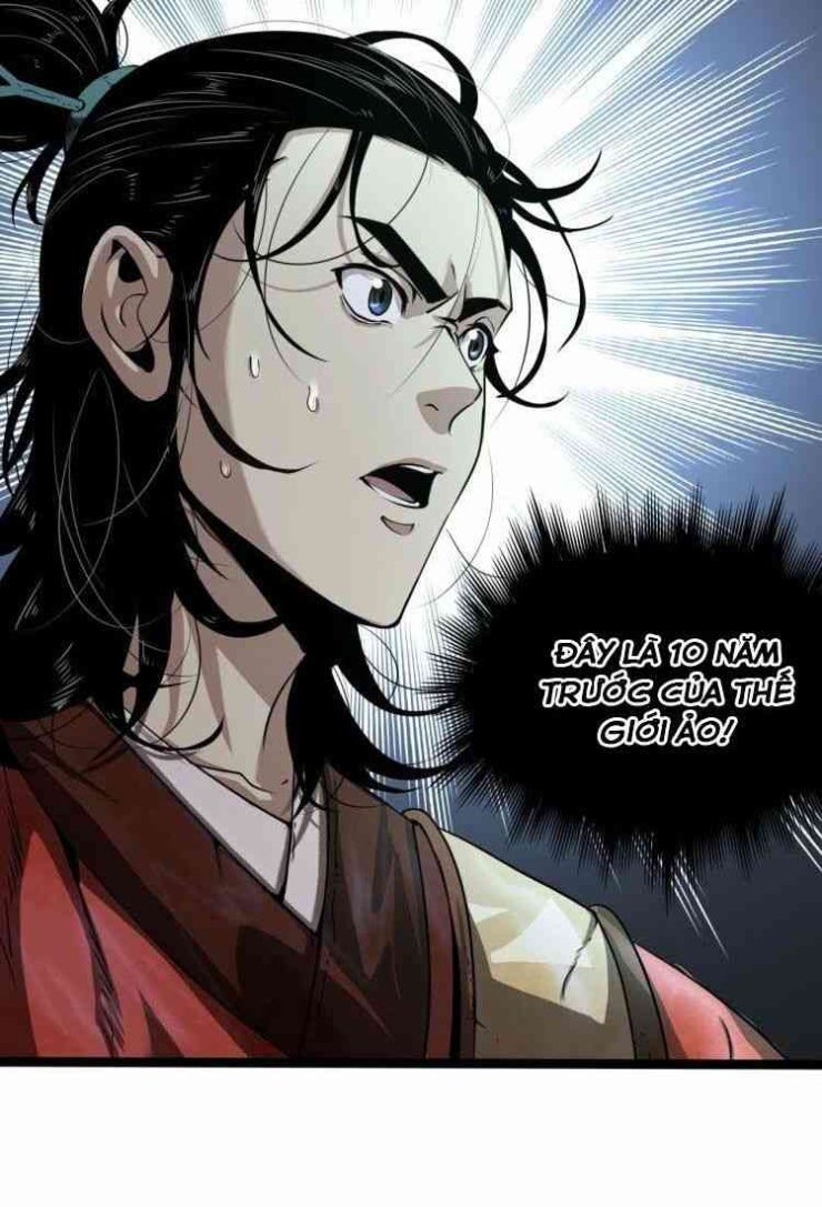 Chư Giới - Tận Thế Online - Page 52