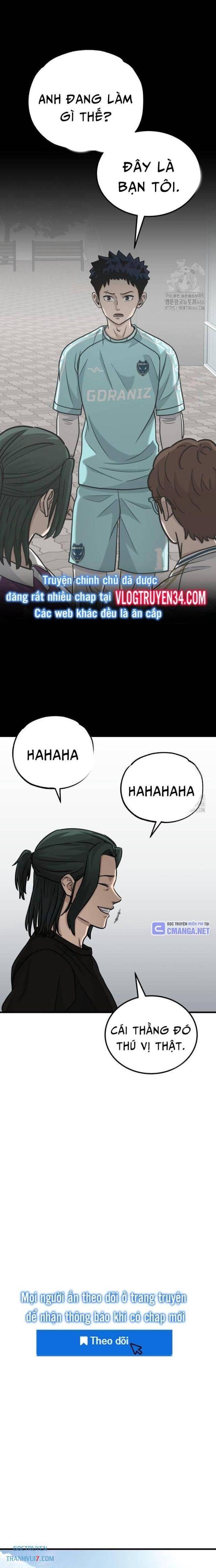 Thủ Môn - Page 31