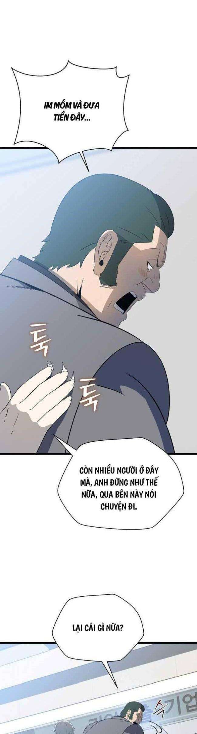 Kẻ Săn Anh Hùng - Page 25