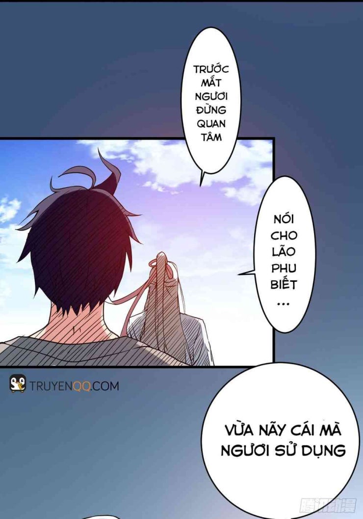 Đệ Tử Của Ta Đều Là Súp Bờ Thần - Page 15