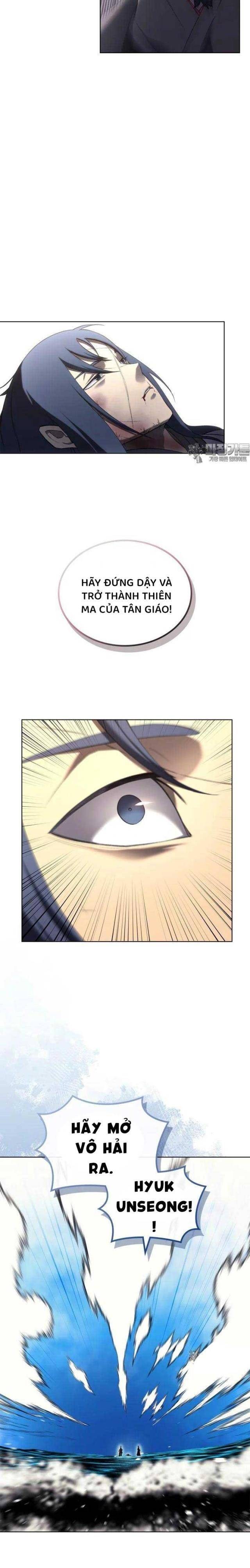 Biên Niên Sử Của Thiên Quỷ - Page 28