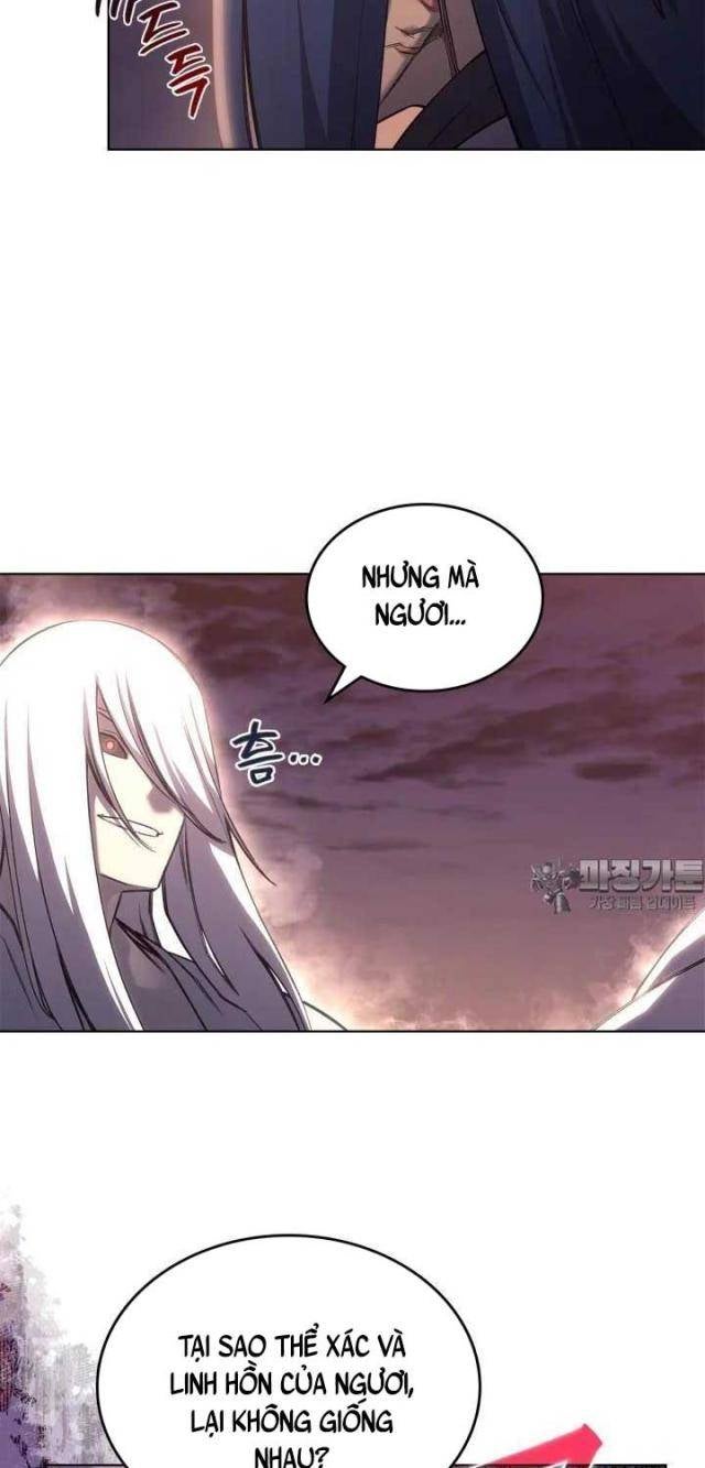 Biên Niên Sử Của Thiên Quỷ - Page 55