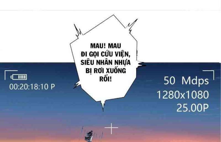 Tu Tiên Giả Đại Chiến Siêu Năng Lực - Page 49