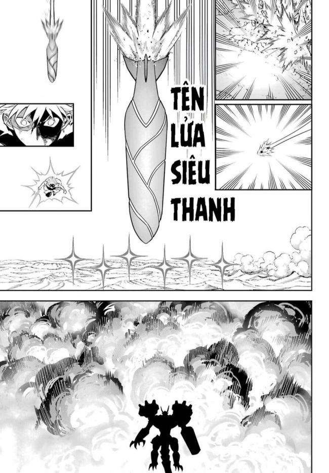 Ragna Crimson - Page 14