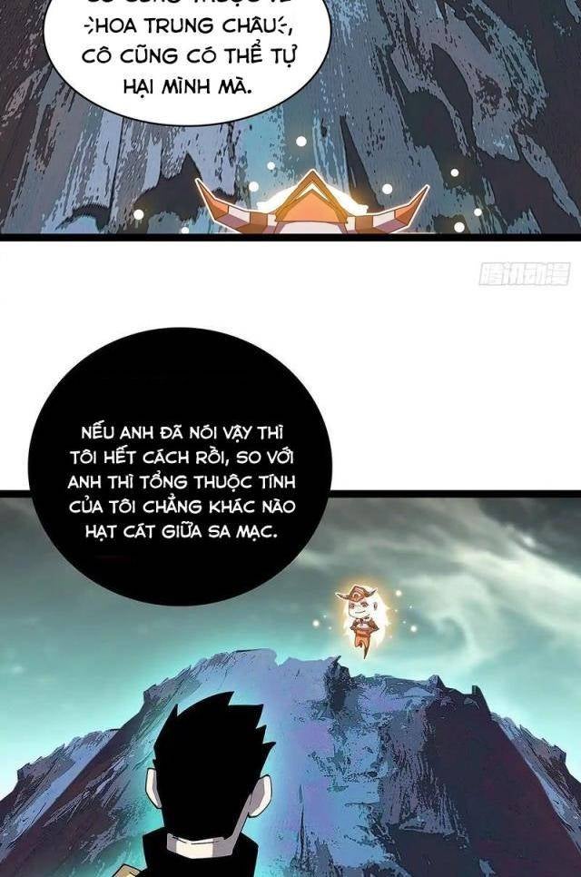 Bắt Đầu Vùng Dậy Từ Việc Chơi Game Nghiêm Túc - Page 11