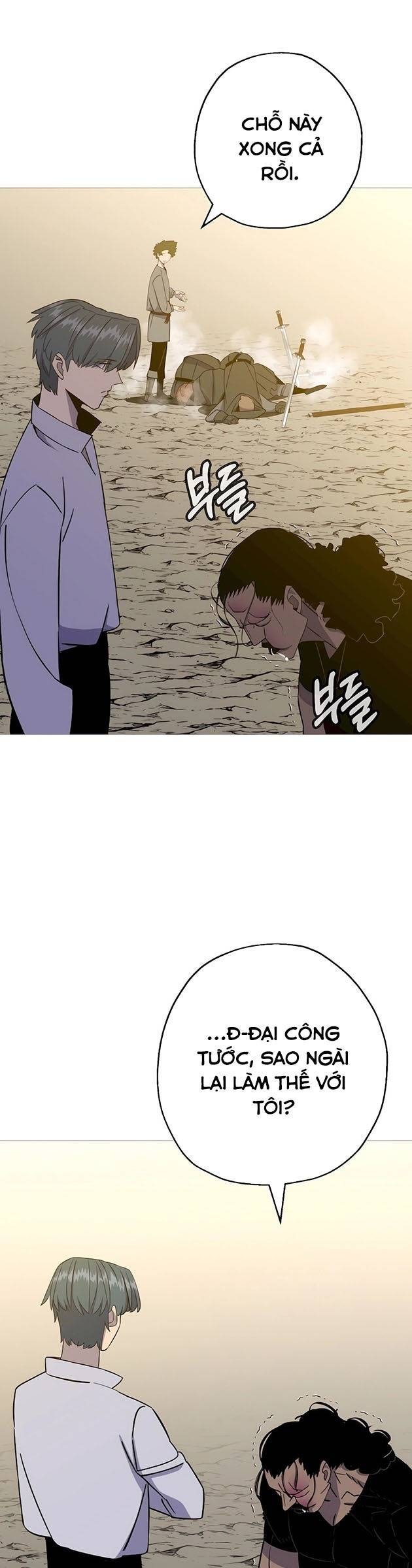 Chiến Binh Quật Cường - Page 27