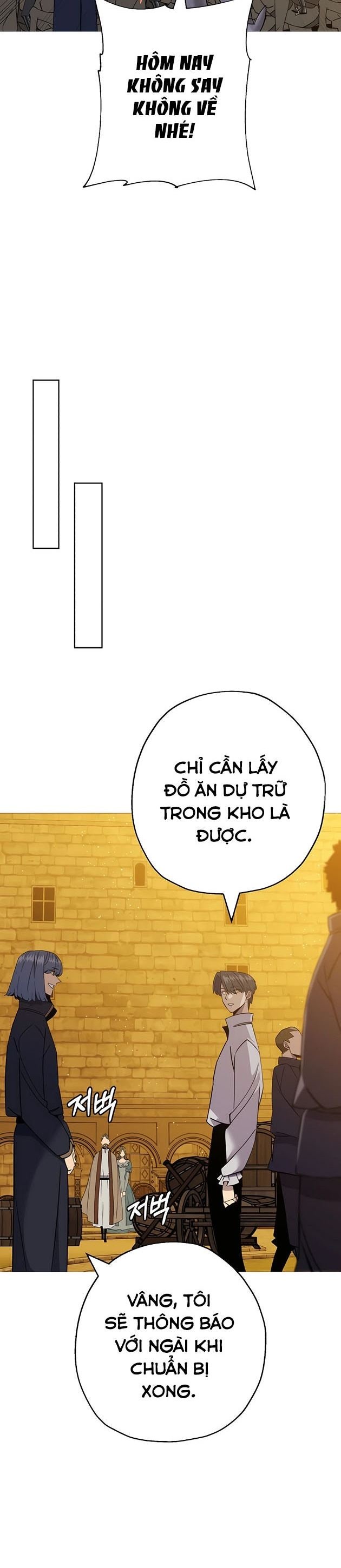 Chiến Binh Quật Cường - Page 17