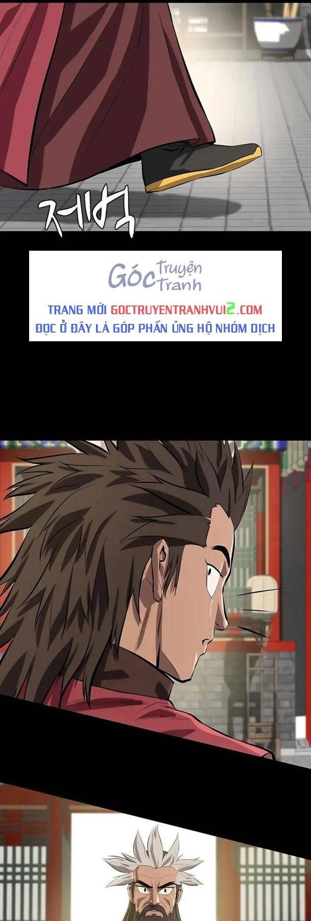 Sư Phụ Quỷ Diện - Page 8