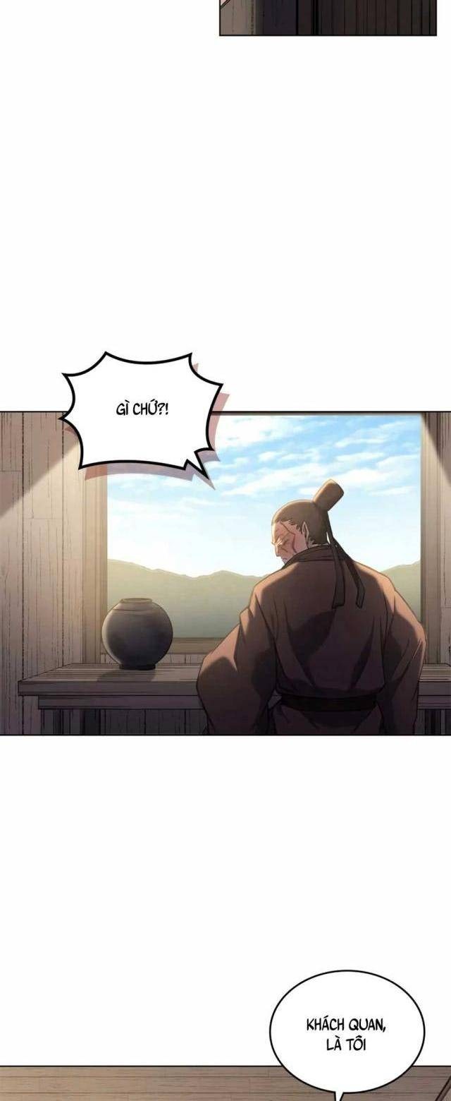 Biên Niên Sử Của Thiên Quỷ - Page 4