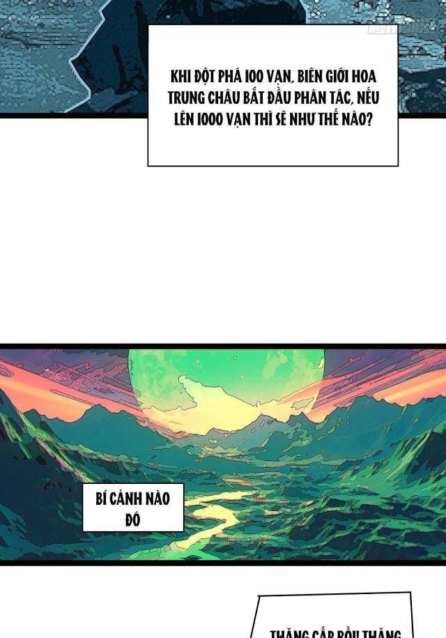 Bắt Đầu Vùng Dậy Từ Việc Chơi Game Nghiêm Túc - Page 8