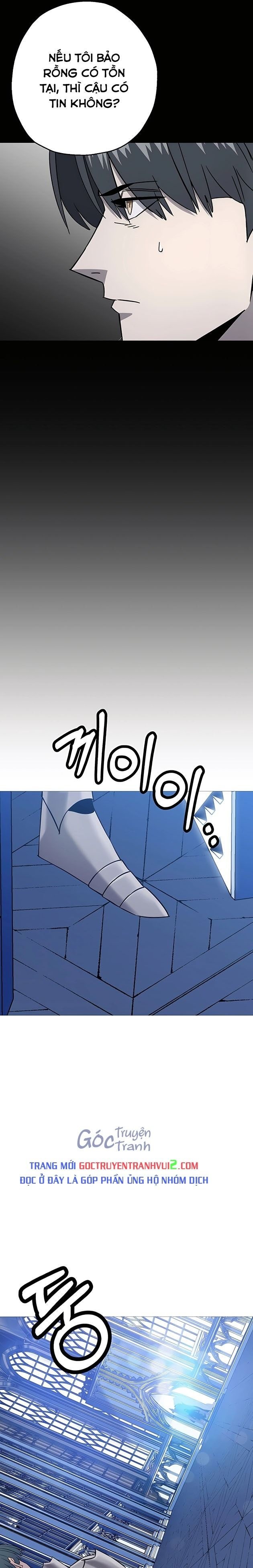 Chiến Binh Quật Cường - Page 29