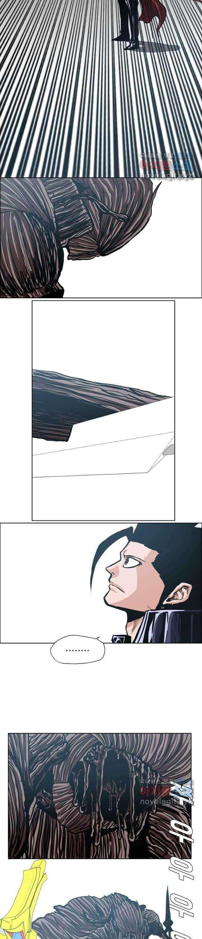 Bậc Thầy Kiếm Sư - Page 16