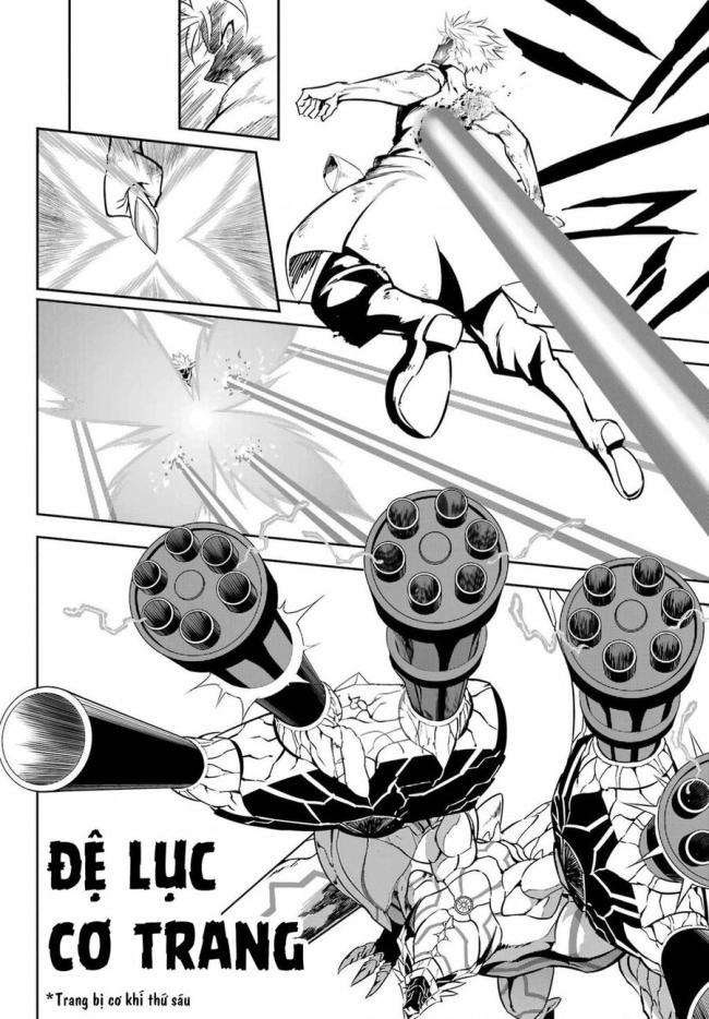 Ragna Crimson - Page 11