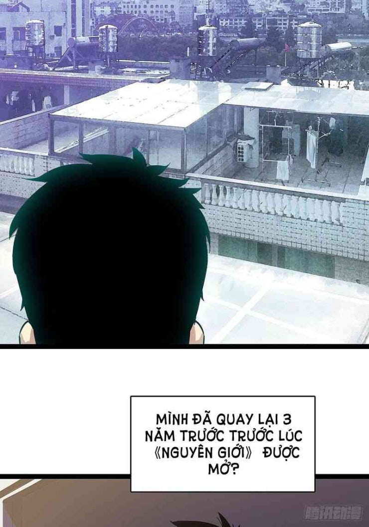 Bắt Đầu Vùng Dậy Từ Việc Chơi Game Nghiêm Túc - Page 43