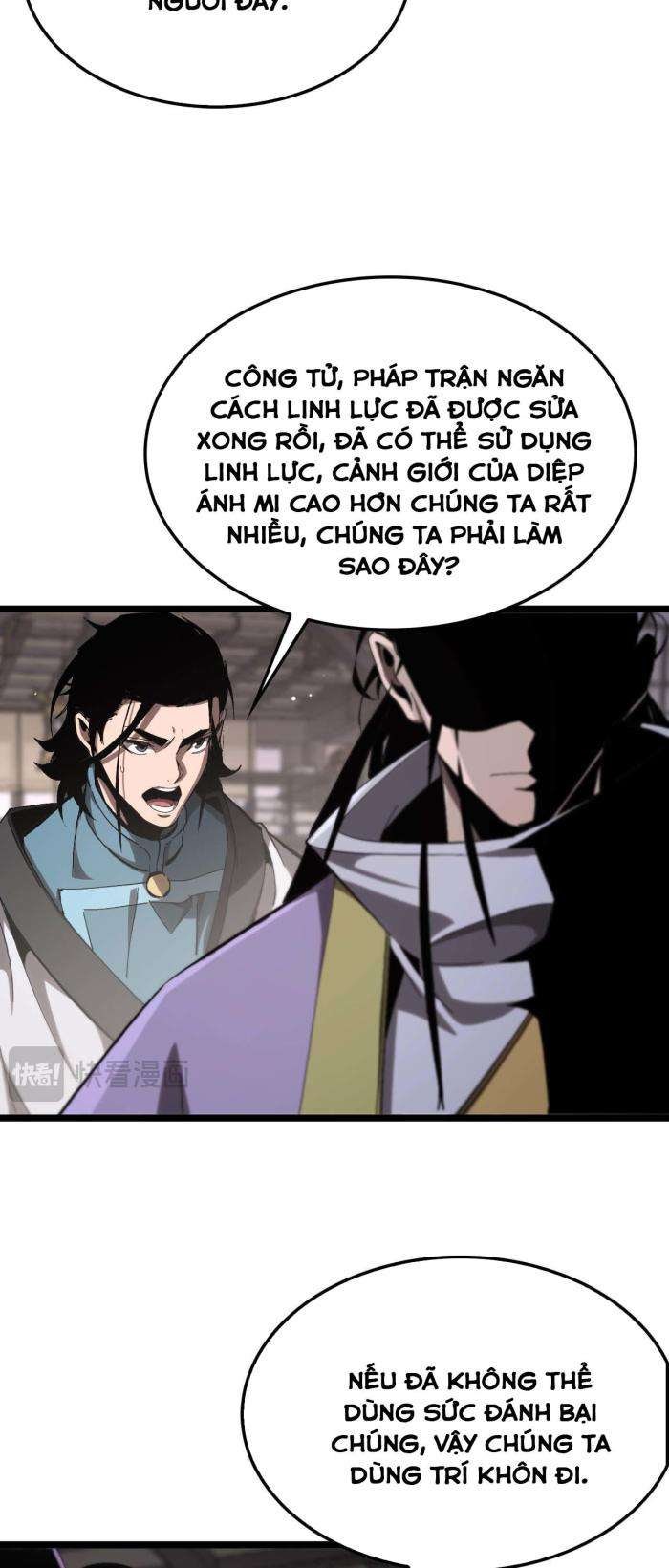 Chư Giới - Tận Thế Online - Page 39